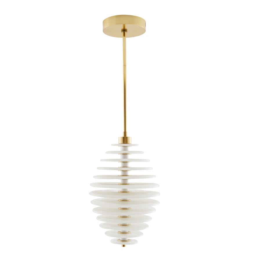 Arteriors Penelope 13" Wide LED Commercial Pendant
