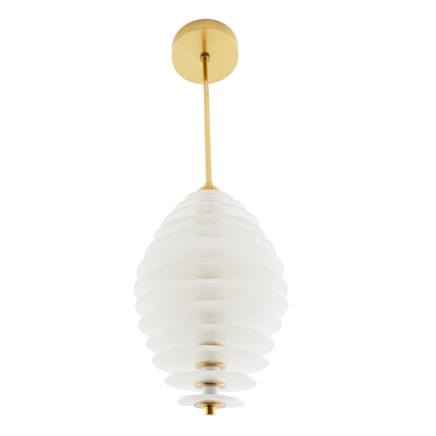 Arteriors Penelope 13" Wide LED Commercial Pendant