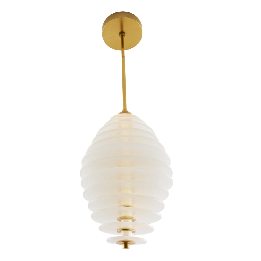 Arteriors Penelope 13" Wide LED Commercial Pendant
