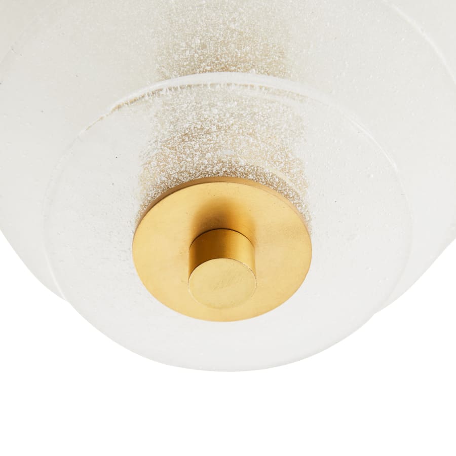 Arteriors Penelope 13" Wide LED Commercial Pendant