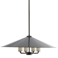 Arteriors Manchester 8 Light 30" Wide Chandelier