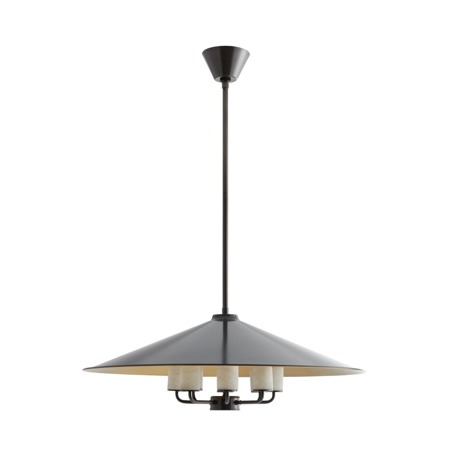 Arteriors Manchester 8 Light 30" Wide Chandelier