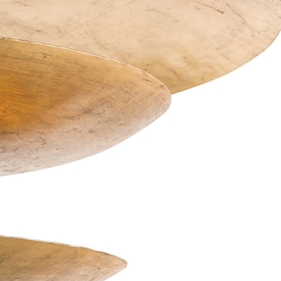 Arteriors Florko 31" Chandelier