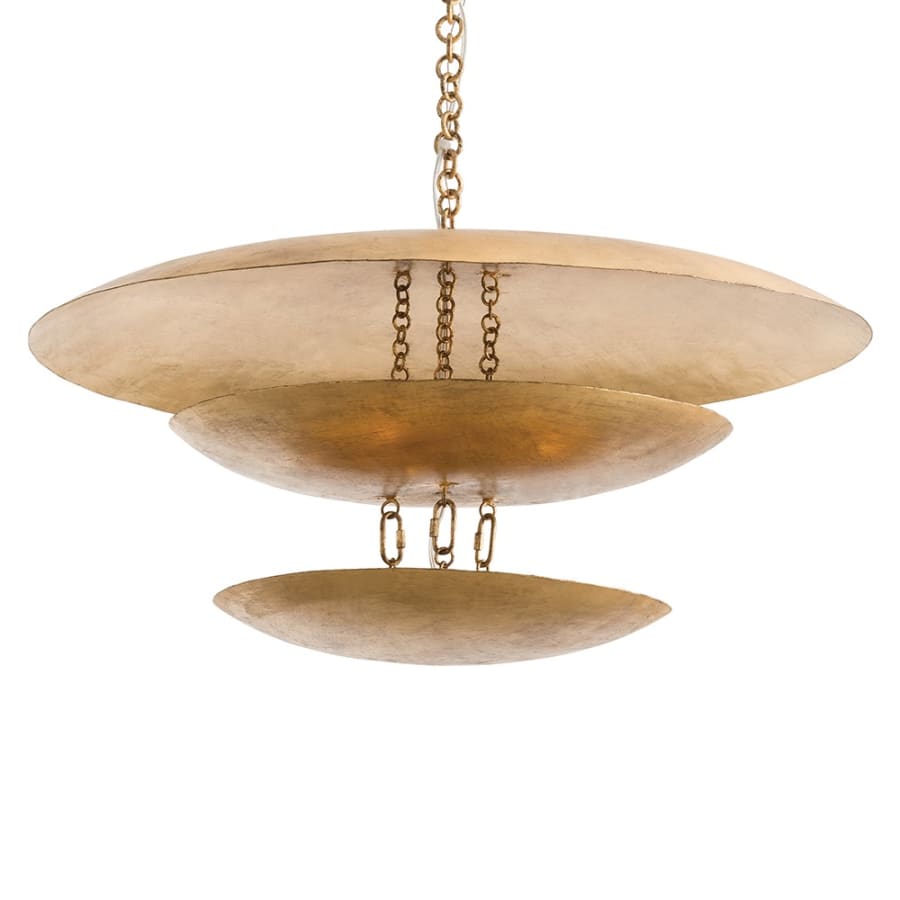 Arteriors Florko 31" Chandelier