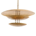 Arteriors Florko 31" Chandelier