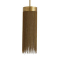 Arteriors Fatima 10" Wide Pendant