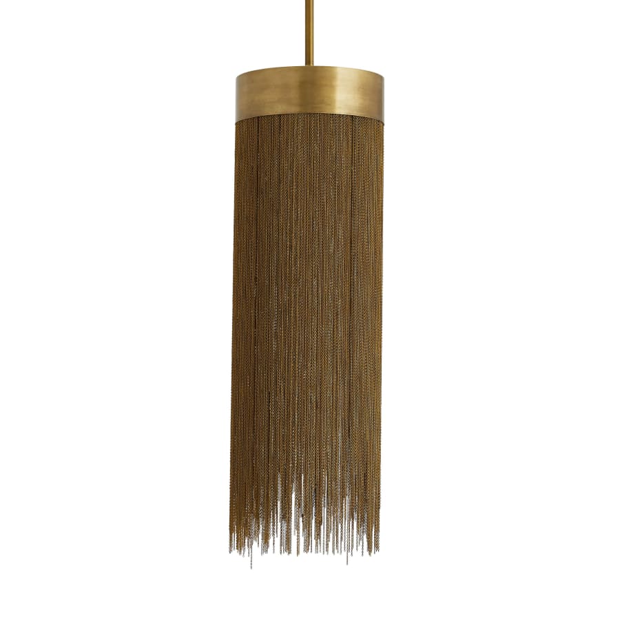 Arteriors Fatima 10" Wide Pendant