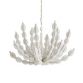 Arteriors Indi 6 Light 34" Wide Chandelier