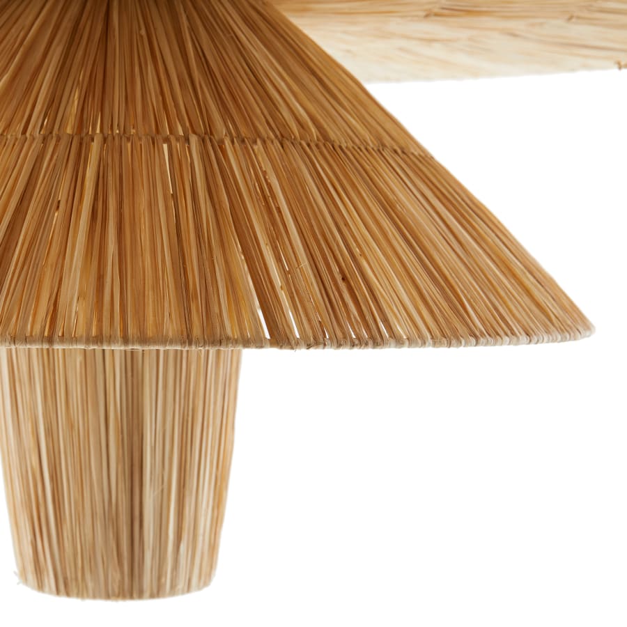 Arteriors Shay 44" Wide Commercial Abstract Chandelier