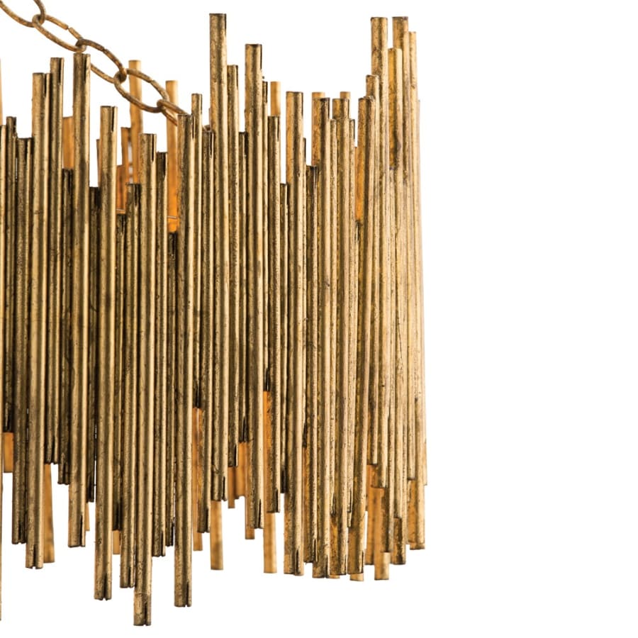 Arteriors Prescott 22" Chandelier