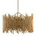 Arteriors Prescott 22" Chandelier