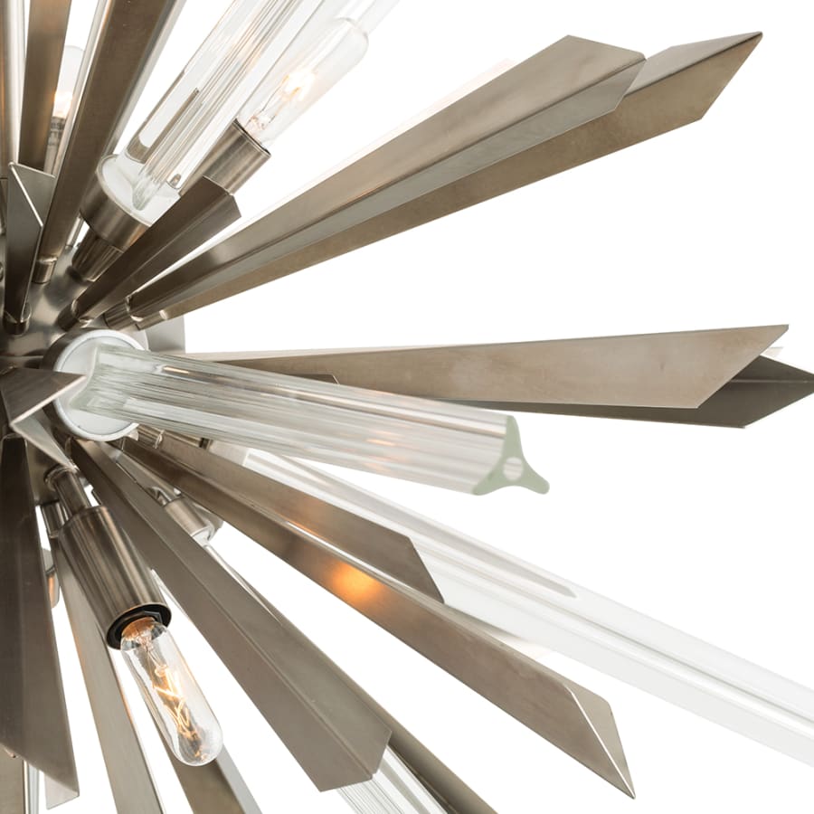 Arteriors Waldorf 23" Chandelier