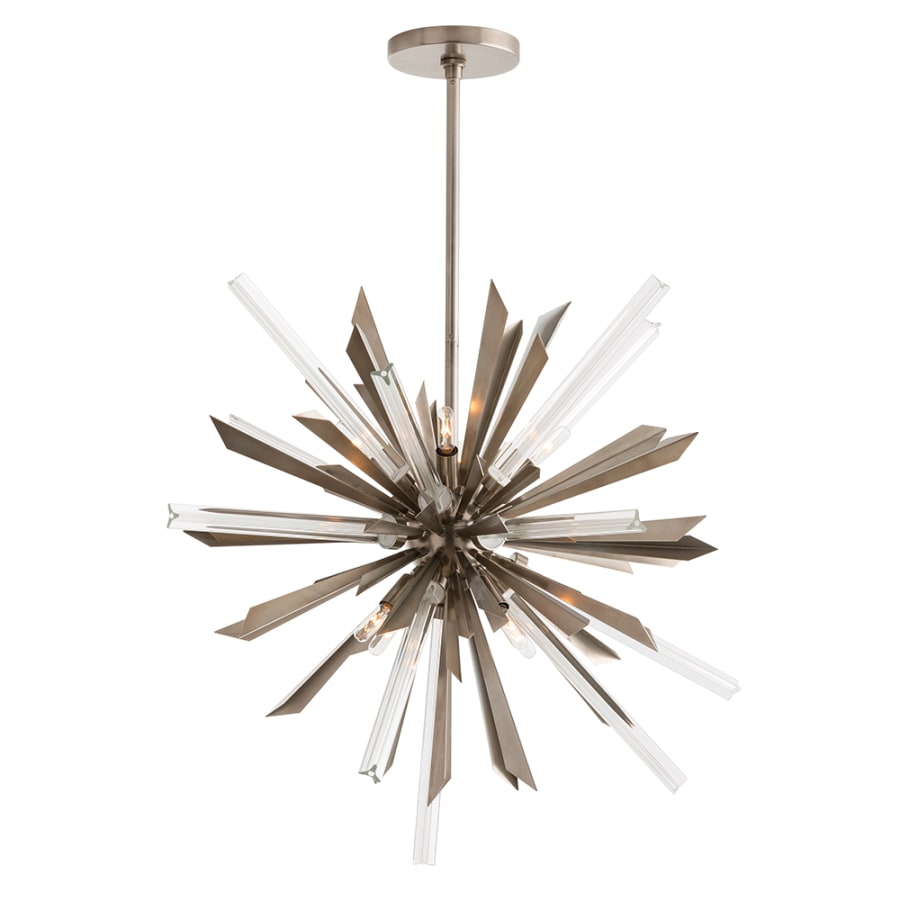 Arteriors Waldorf 23" Chandelier