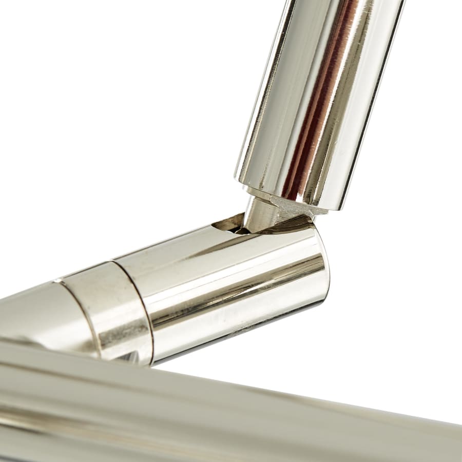 Arteriors Dallas 18 Light 58" Wide Sputnik Chandelier