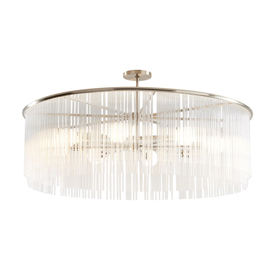 Arteriors Royalton 60" Chandelier