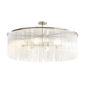 Arteriors Royalton 60" Chandelier