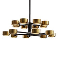 Arteriors Jalen 40" Chandelier