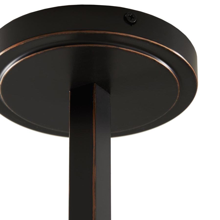 Arteriors Jalen 40" Chandelier