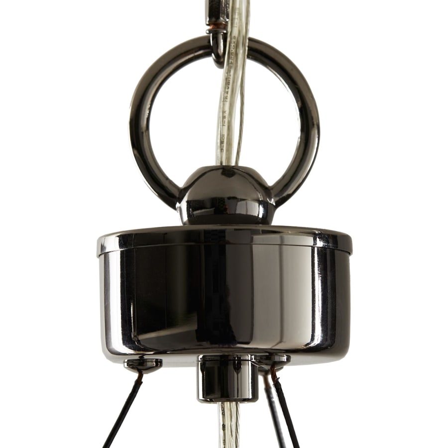 Arteriors Dante 35" Chandelier