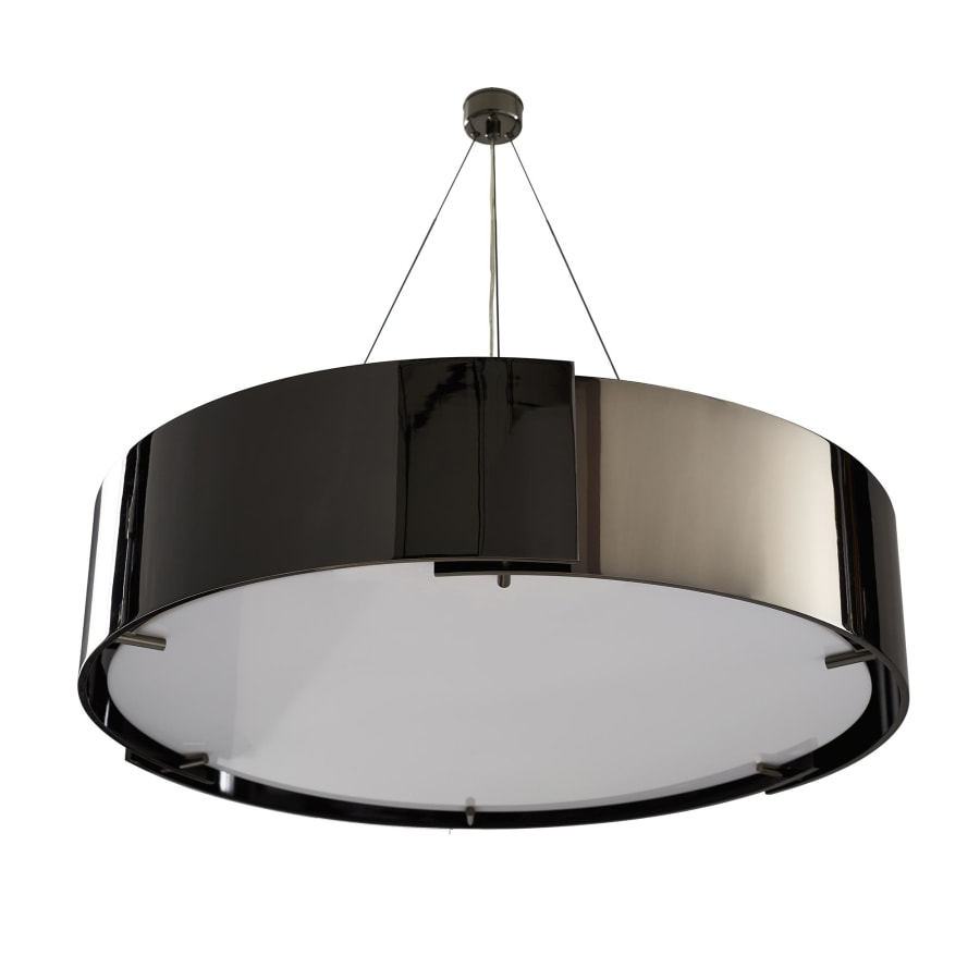 Arteriors Dante 35" Chandelier
