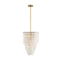 Arteriors Larie 15" Chandelier