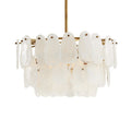 Arteriors Leon 25" Chandelier