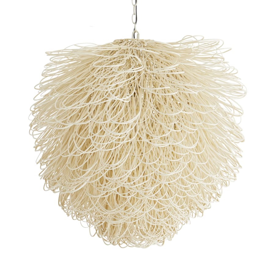 Arteriors Finley 32" Wide Abstract Chandelier