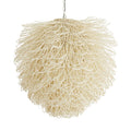 Arteriors Finley 32" Wide Abstract Chandelier