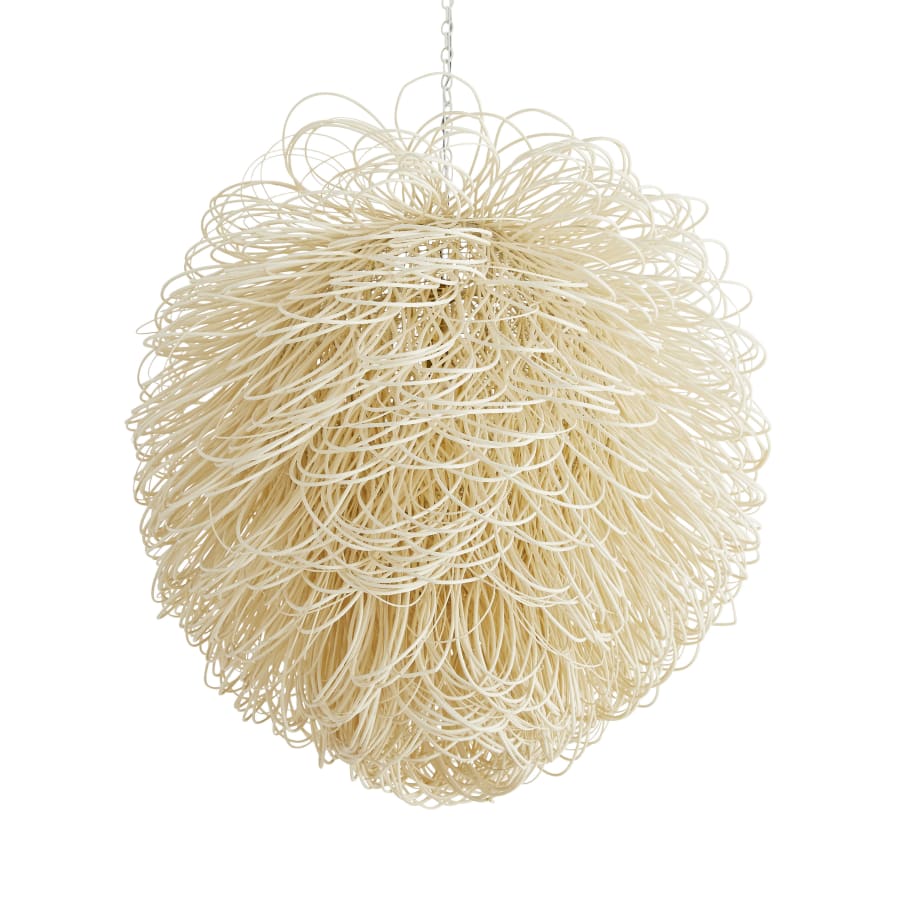 Arteriors Finley 32" Wide Abstract Chandelier