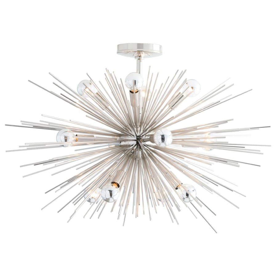 Arteriors Zanadoo 30" Chandelier