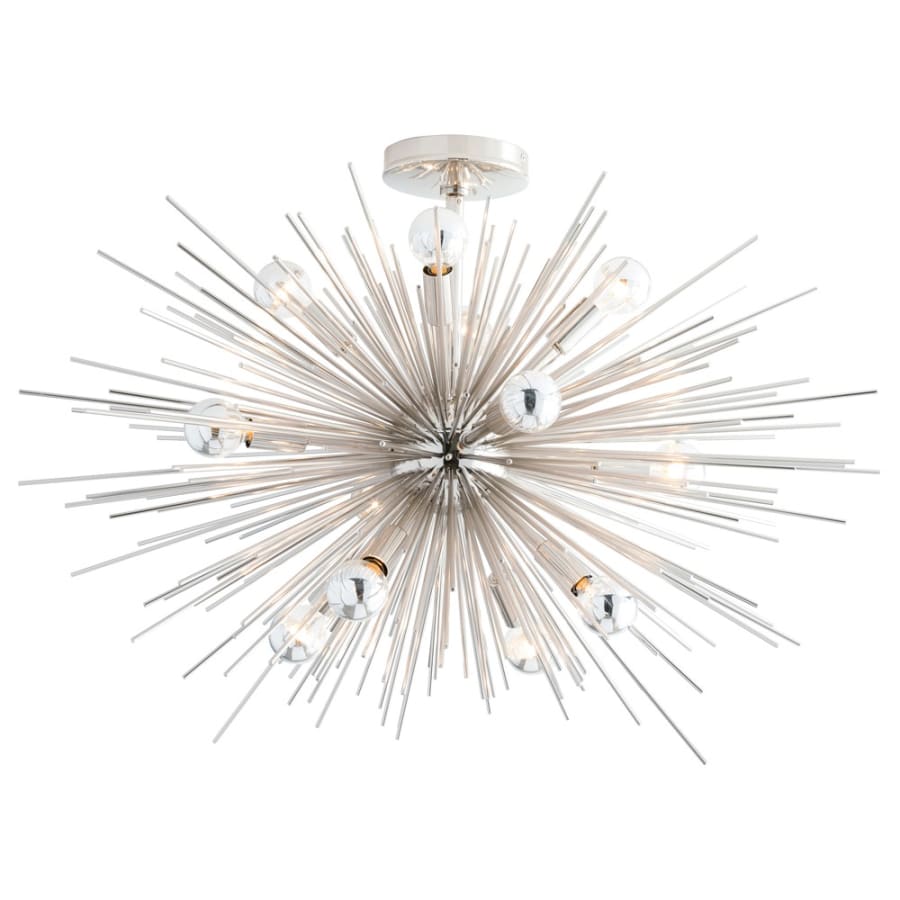Arteriors Zanadoo 30" Chandelier