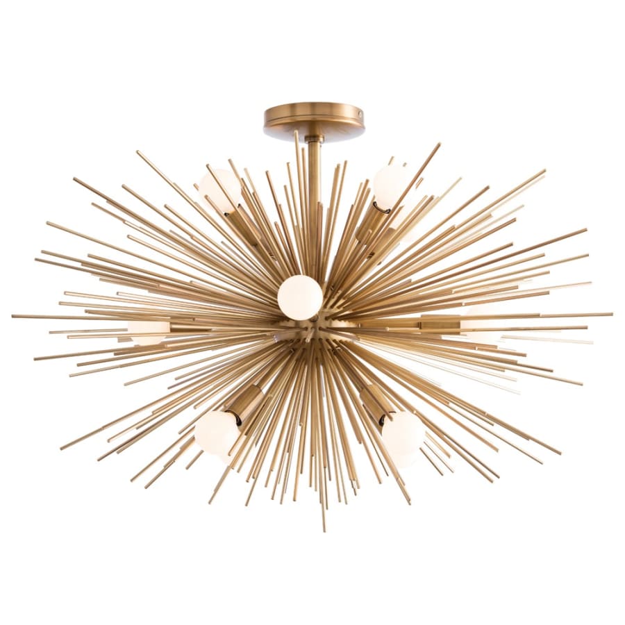 Arteriors Zanadoo 30" Chandelier