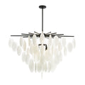 Arteriors Tiffany 8 Light 42" Wide Chandelier