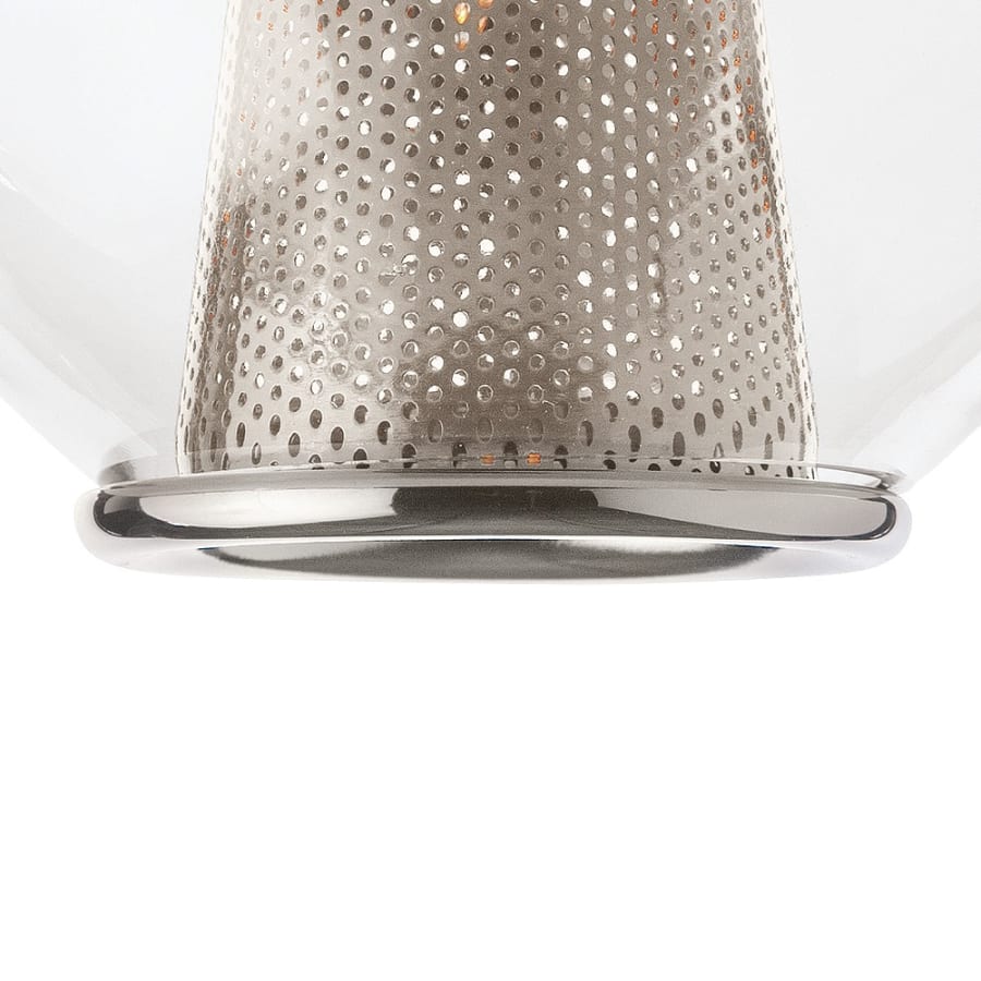 Arteriors Caviar 28" Pendant