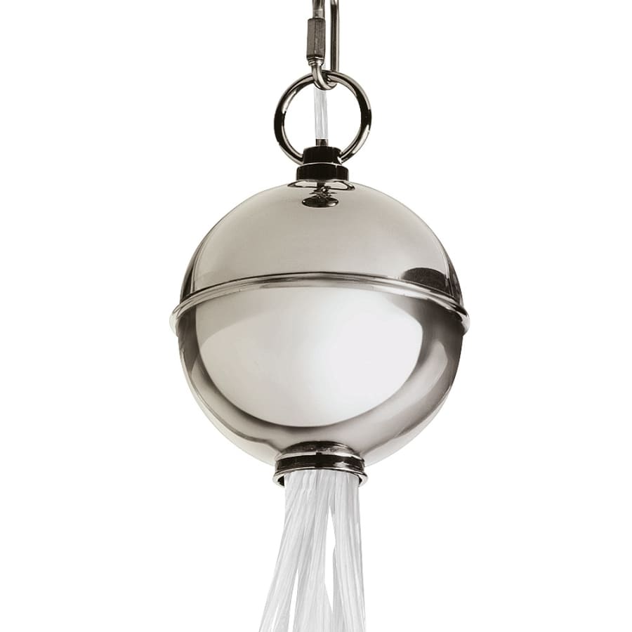 Arteriors Caviar 28" Pendant