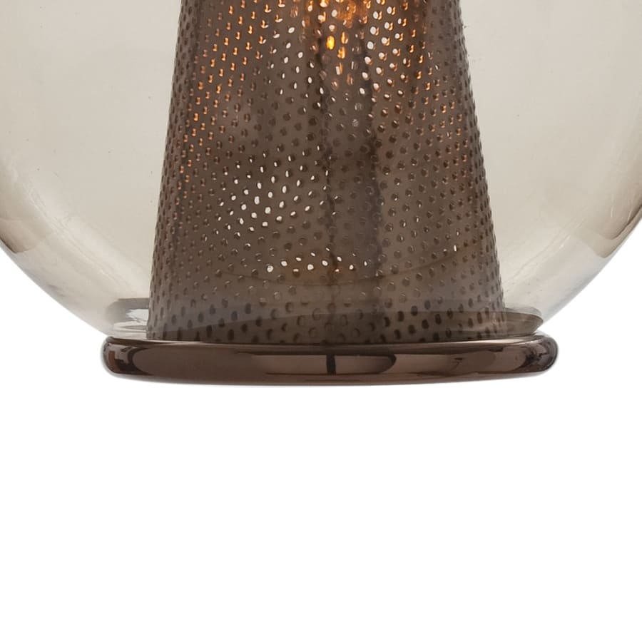 Arteriors Caviar 28" Pendant
