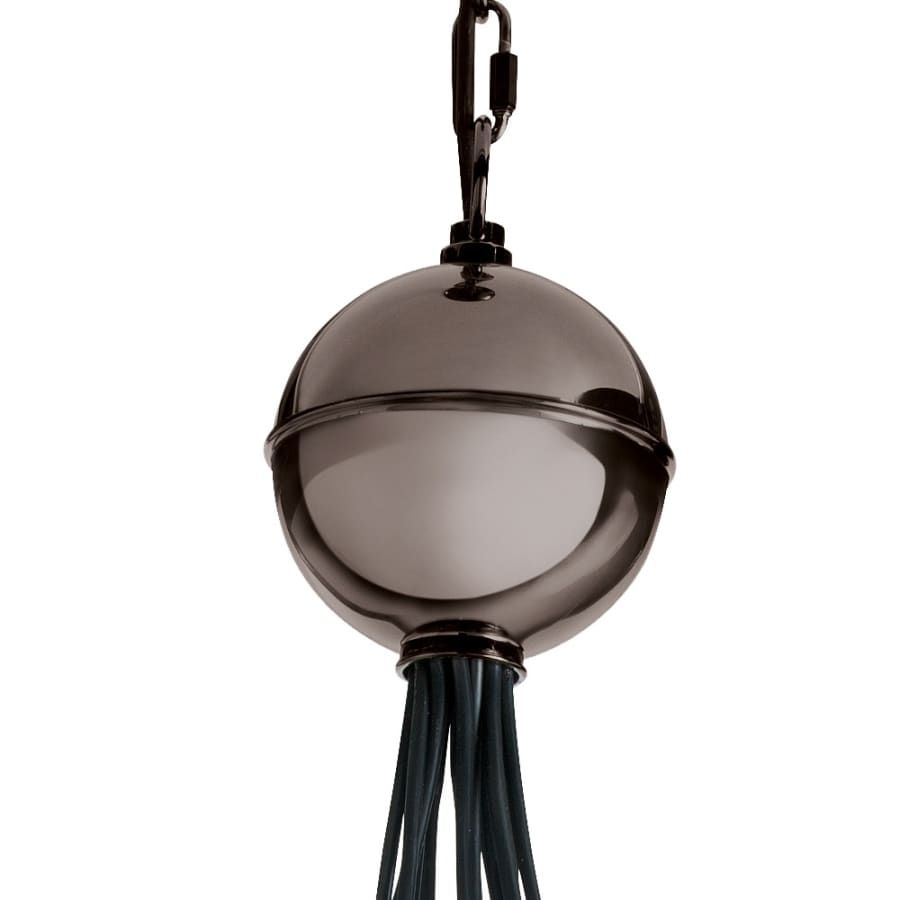 Arteriors Caviar 28" Pendant