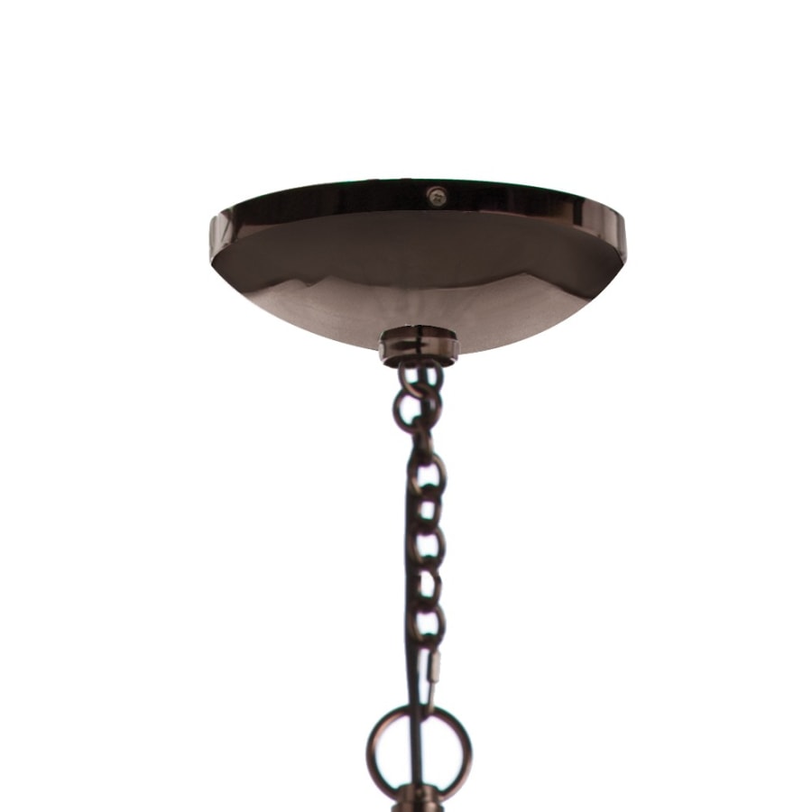 Arteriors Caviar 28" Pendant