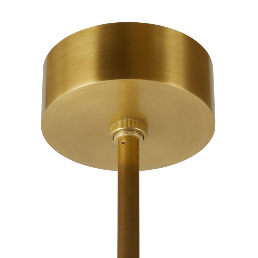 Arteriors Ember 16 Light 34" Wide Candle Style Chandelier