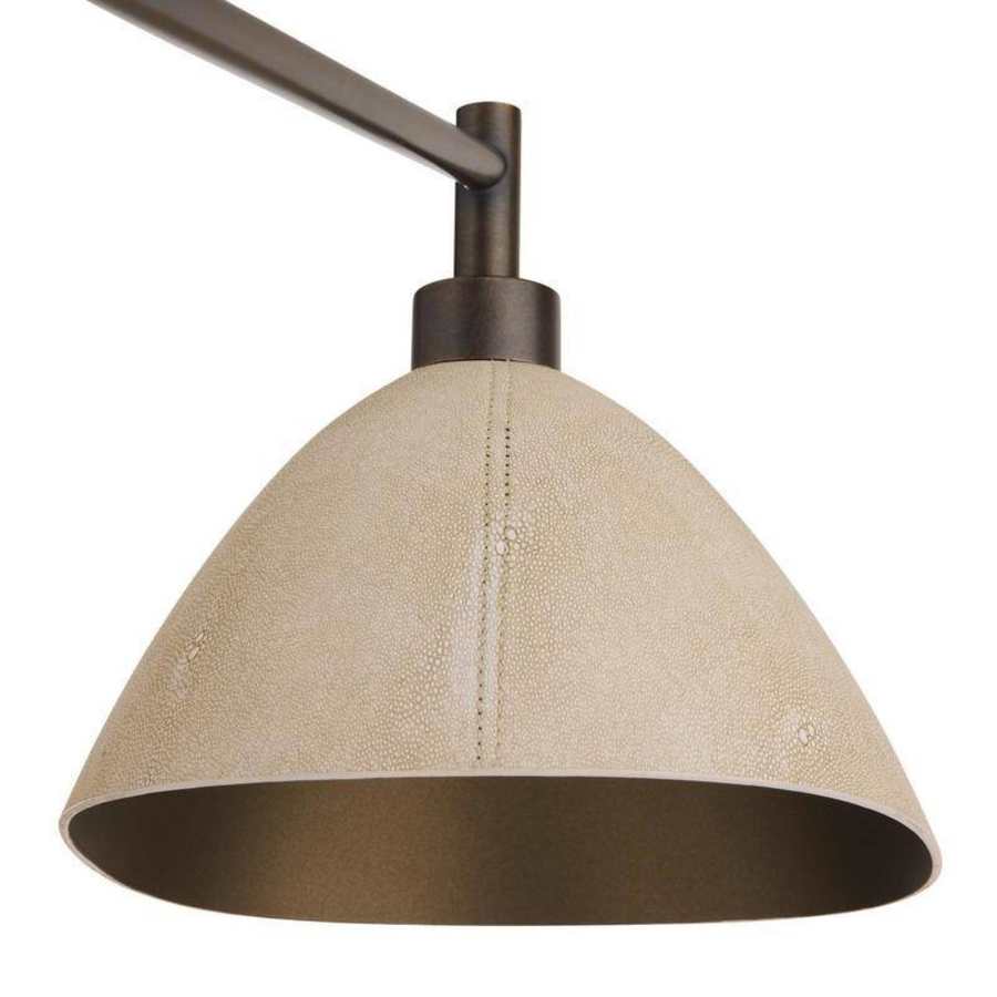 Arteriors Inlet 6 Light 53" Wide Chandelier