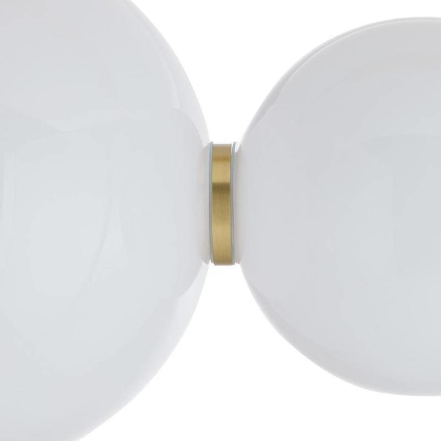 Arteriors Raphael 48" Wide Linear Chandelier
