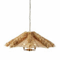 Arteriors Cadance 4 Light 53" Wide Chandelier