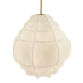 Arteriors Yahara 42" Wide Chandelier