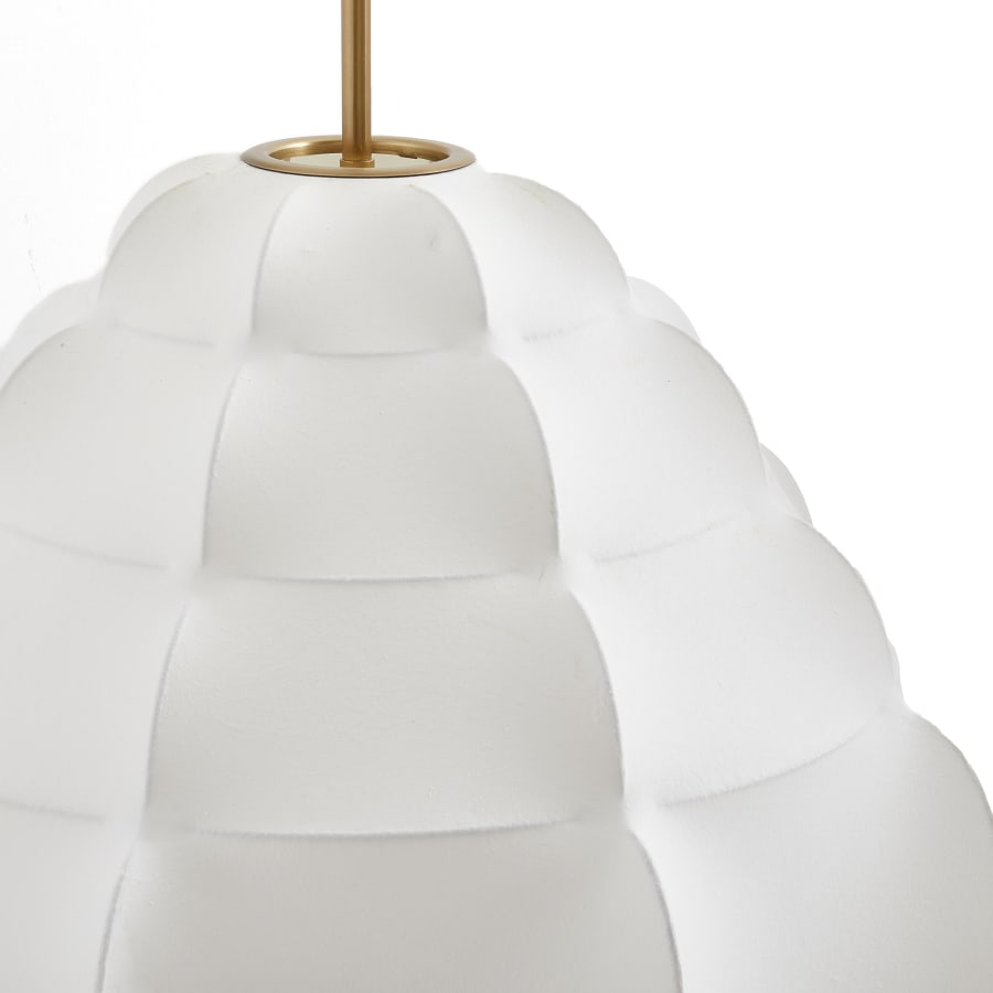 Arteriors Yahara 42" Wide Chandelier
