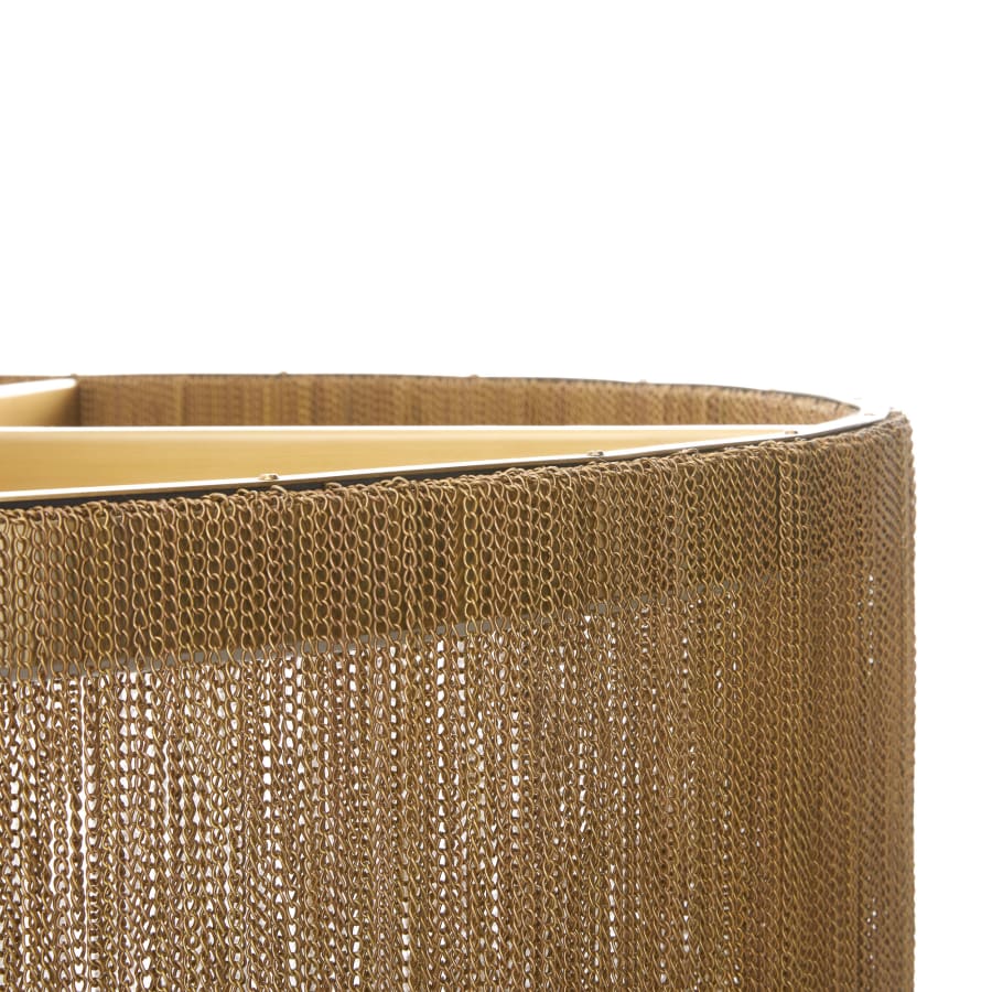 Arteriors Bennet 38" Wide LED Ring Chandelier