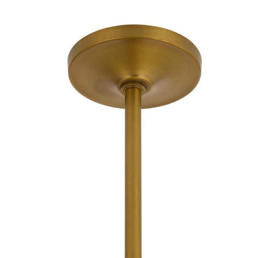 Arteriors Jacqueline 8 Light 32" Wide Waterfall Chandelier