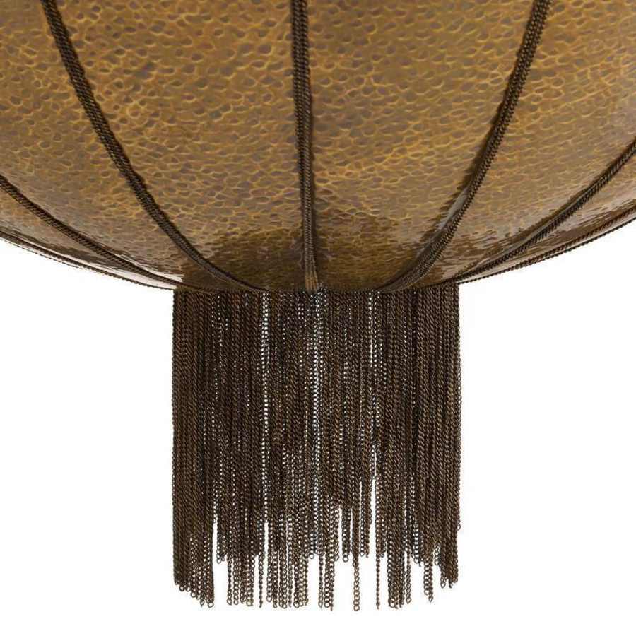 Arteriors Inaya 3 Light 30" Wide Abstract Chandelier