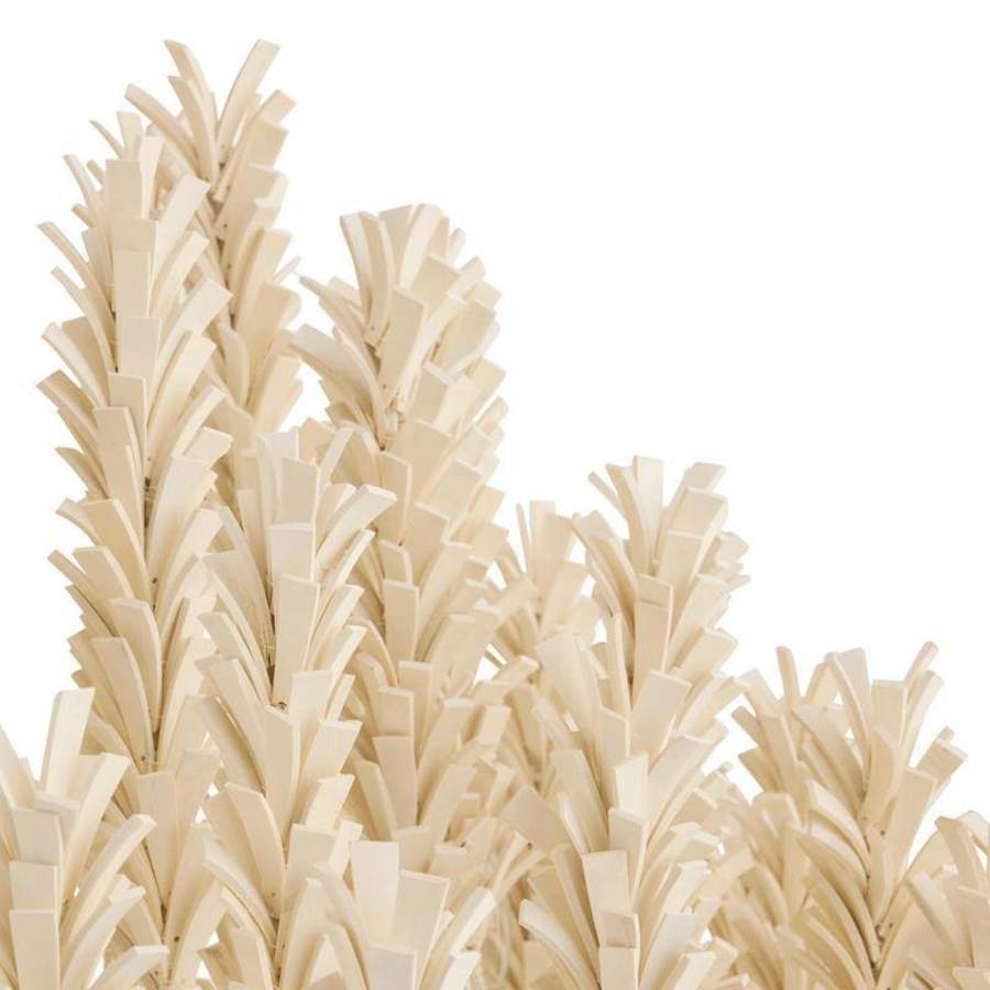 Arteriors Kaia 6 Light 39" Wide Abstract Chandelier