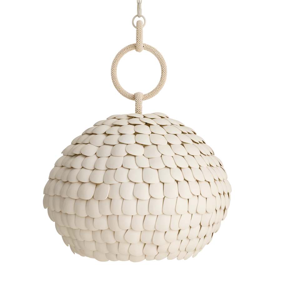 Arteriors Ramya Pendant 30" Wide Pendant