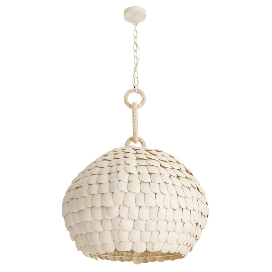 Arteriors Ramya Pendant 30" Wide Pendant
